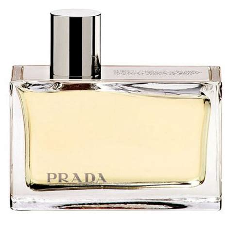 prada parfum l'eau ambrée|prada amber perfumes for women.